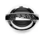 62890JL01A - : Grille Emblem Nissan for Infiniti Motorsport Image