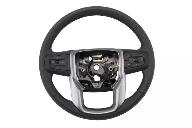 84946354 - Steering: Steering Wheel for GMC: Sierra 1500, Sierra 1500 Limited, Sierra 2500 HD, Sierra 3500 HD Image