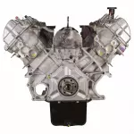 AR3Z6006BRM - : Remanufactured Service Engine Assembly for Ford Image