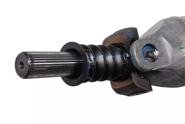 84202544 - Driveline &amp; Axles: Drive Shaft for GM Image