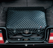 Luggage Compartment Floor Net - BMW (51-47-0-010-557)