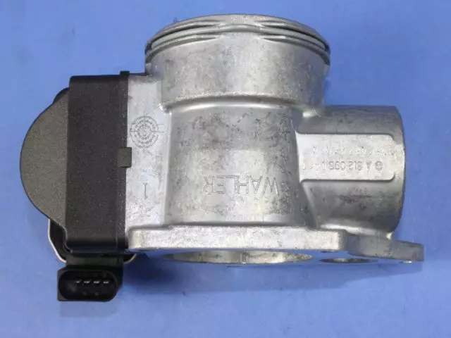 5104008AA - Emission Control: Exhaust Gas Re-circulation (Egr) Valve for Dodge: Sprinter 2500, Sprinter 3500 Image