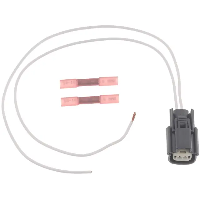 S2810 - Air Intake &amp; Fuel Delivery: Fuel Pump Connector for SMP CORP Image