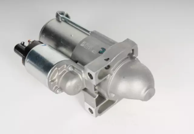 19168041 - : Starter for GM Image