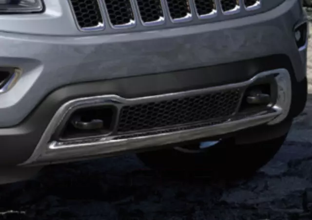 82212095 - : Tow - Front Hook Kit for Mopar Image