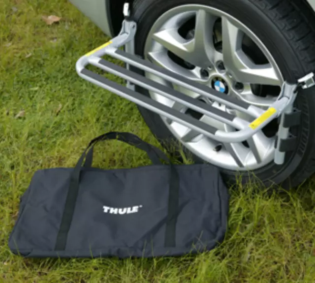 82110412274 - Exterior: Wheel Step for BMW: 335i, 528i, 535i, 550i Image