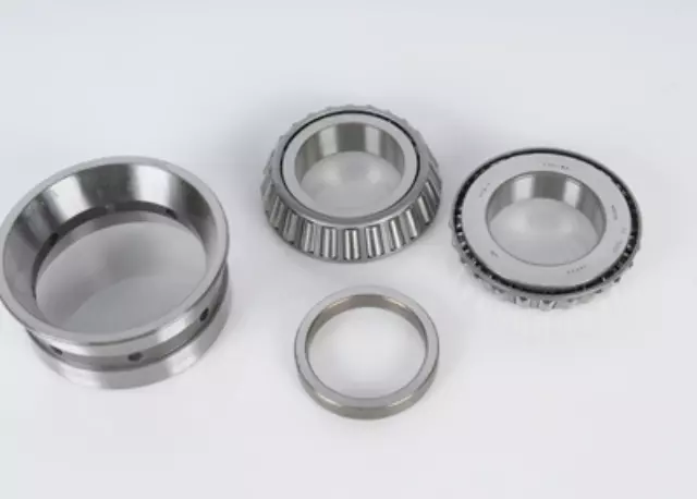 15615284 - : F (S)Bearing for GM Image