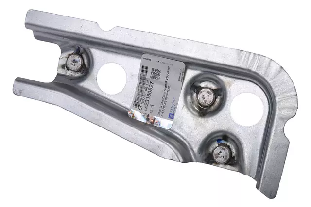 Part# 23180827 Battery Tray Bracket - GM (23180827)