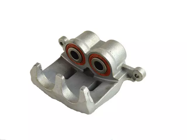 Disc Brake Caliper Assembly, Left - Mopar (68245095AA)