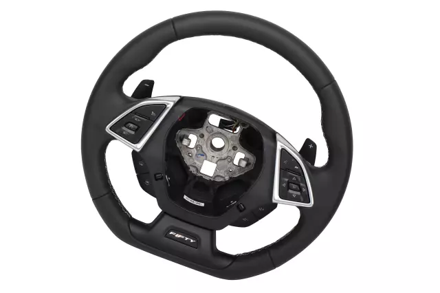 84791296 - Steering: Steering Wheel for GM Image