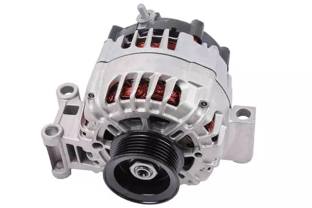 Alternator - GM (25925948)