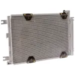 3033C - : gpd Condenser 3033C for GLOBAL PARTS DISTRIBUTORS Image