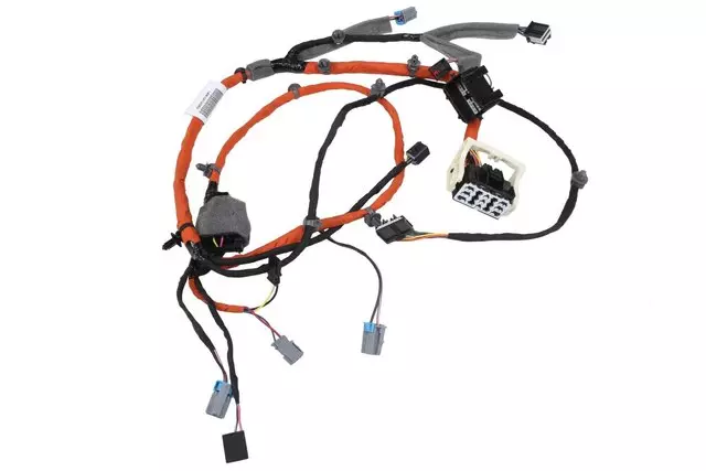 23347343 - Body: Wire Harness for Chevrolet: Traverse Image