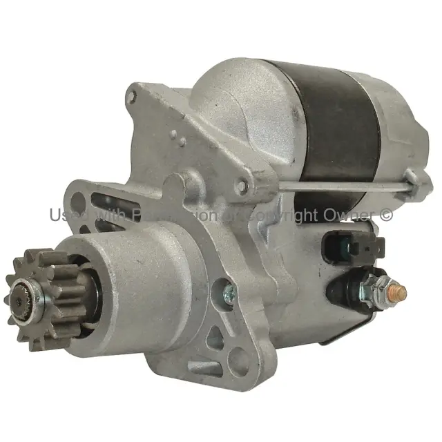 17534 - Charging &amp; Starting Systems: Starter Motor for MPA ELECTRICAL Image