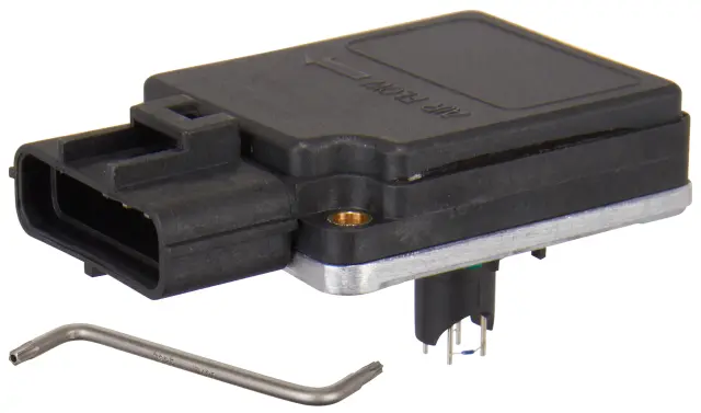 MA196S - Emission Control: Mass Air
                    Flow Sensor for Spectra Premium Image
