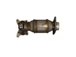 45137 - : Direct-Fit Catalytic Converter (Non C.A.R.B. Compliant) for AB Catalytic Image