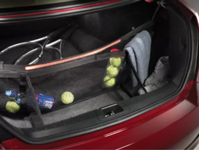 8L96TA0100 - Body: Cargo Net - Coupe and Sedan for Honda: Accord Image