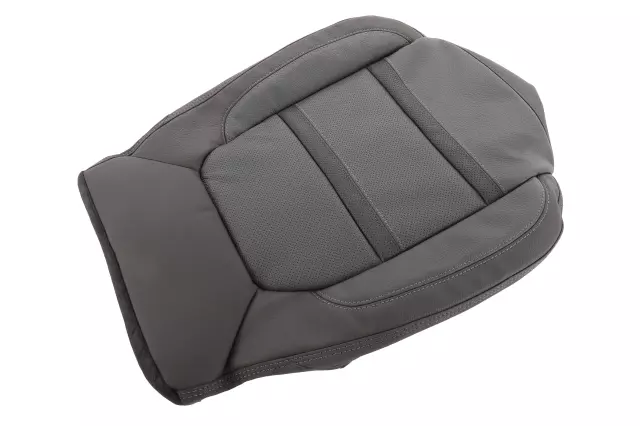 87818317 - Body: Cushion Cover for GMC: Sierra 1500, Sierra 1500 Limited, Sierra 2500 HD, Sierra 3500 HD Image