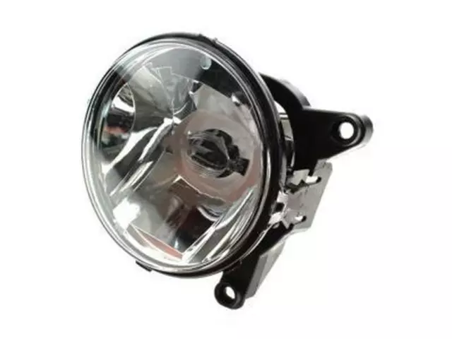 Fog Lamp Assembly - Ford (DR3Z-15200-C)