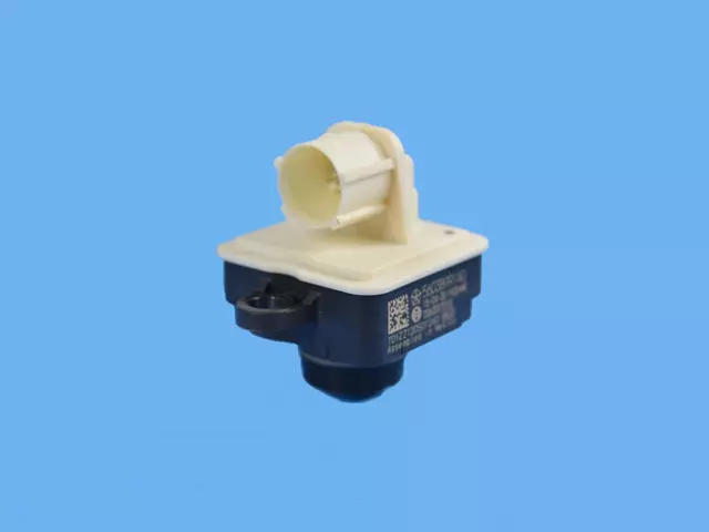 Rear Camera - Mopar (56038991AK)