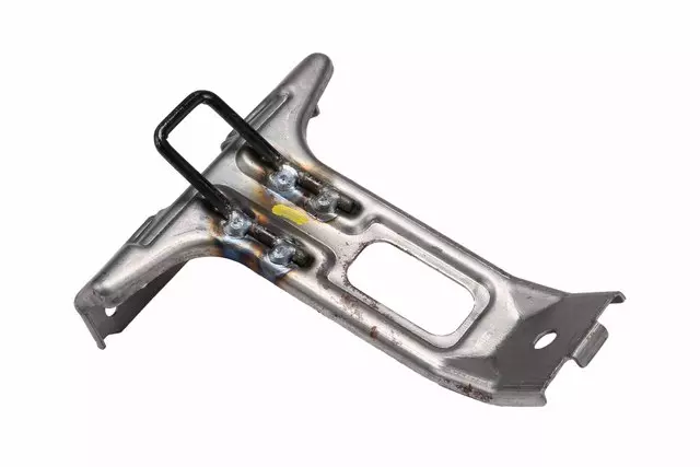 95441492 - : Instrument Panel Compartment Door Latch Striker for Chevrolet: Spark Image