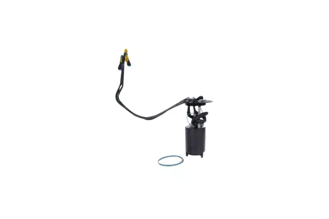 Fuel Pump Module Assembly without Fuel Level Sensor, with Seal, Pipes, and Cam - GM (19256352)