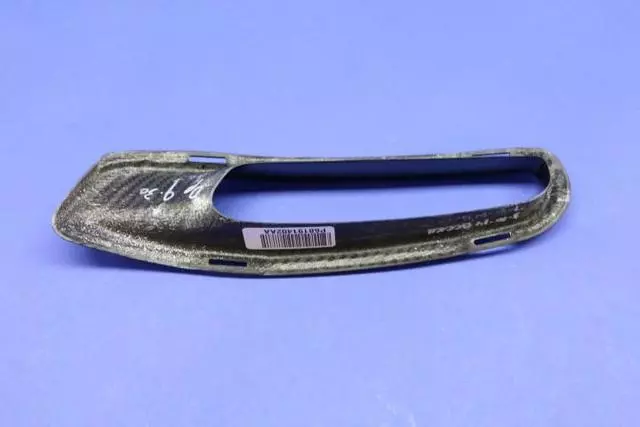 Grille Air Intake - Mopar (68191402AA)