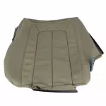 GD9Z5466600NL - Body: Seat Back Cover for Lincoln: Continental Image