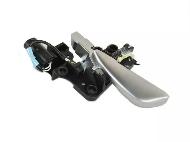 Inside Release Handle, Left - Mopar (5043065AC)