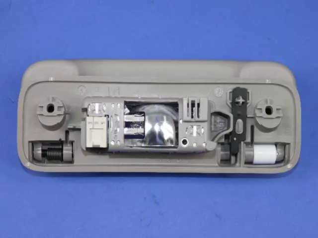 GRAB - HANDLE 1AK65BD1AA - Mopar (1AK65BD1AA)