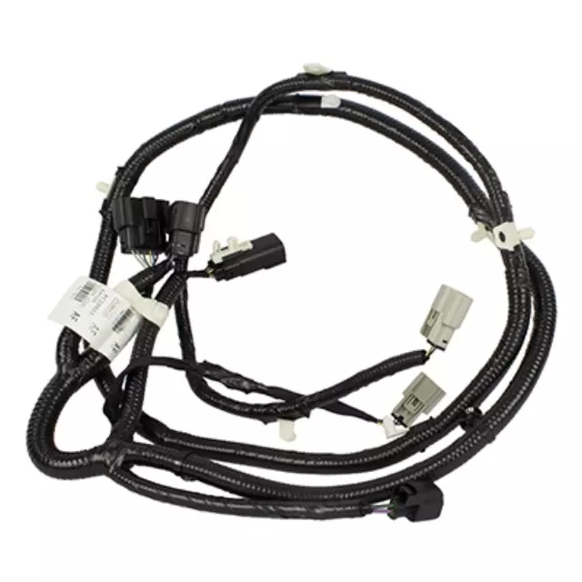 Lighting package level B - does not include front parking aid - Ford (F2GZ-15K867-A)