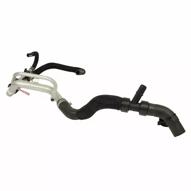 FC4Z8C633C - : Hose Sub Tank for Ford Image