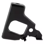 LC3Z8A193B - : Auxiliary Radiator Support Bracket for Ford Image