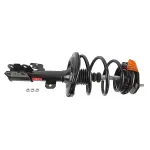 172740 - : Quick-Strut Front Left Suspension Strut and Coil Spring Assembly for MONROE SHOCKS &amp; STRUTS Image