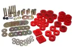 34161R - : Body Mount Set for Energy Suspension Image