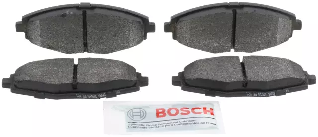 BE1321 - : Bosch Disc Brake Pad Set for Bosch Image