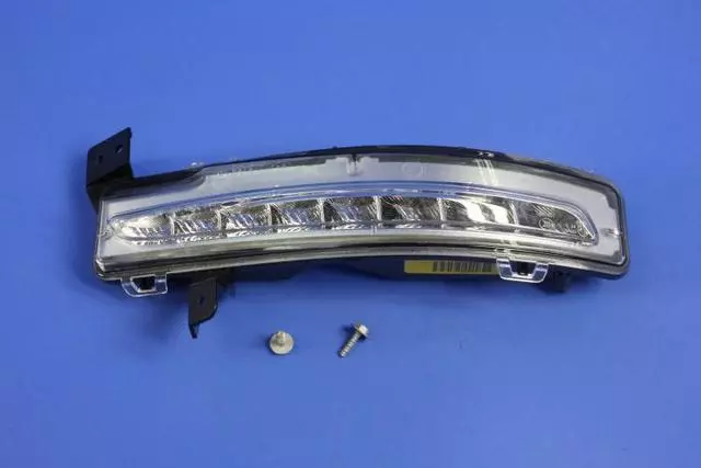 68187874AA - Electrical: Daytime Running Lamp, Right for Mopar Image