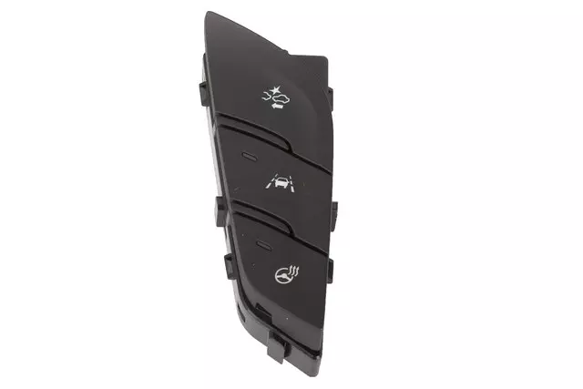 84053849 - : Cruise Control Switch for ACDelco Image