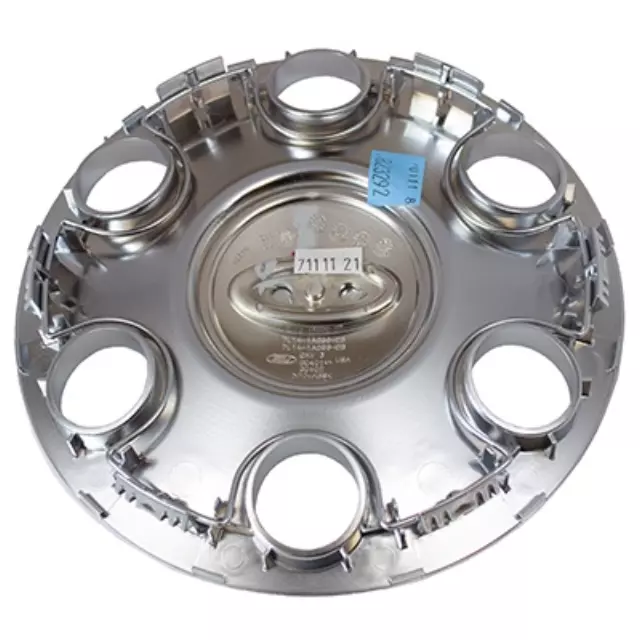 Wheel Cap - Ford (7L1Z-1130-D)