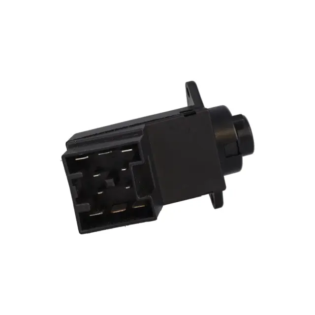 630119 - Ignition Systems: Ignition Switch for ROSTRA Image
