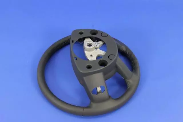 Steering Wheel - Mopar (YP211DHAD)
