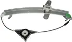740687 - : Power Window Regulator (Regulator Only) for Dorman Image