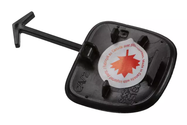 84328286 - : Part# 84328286 F Cap for GM Image