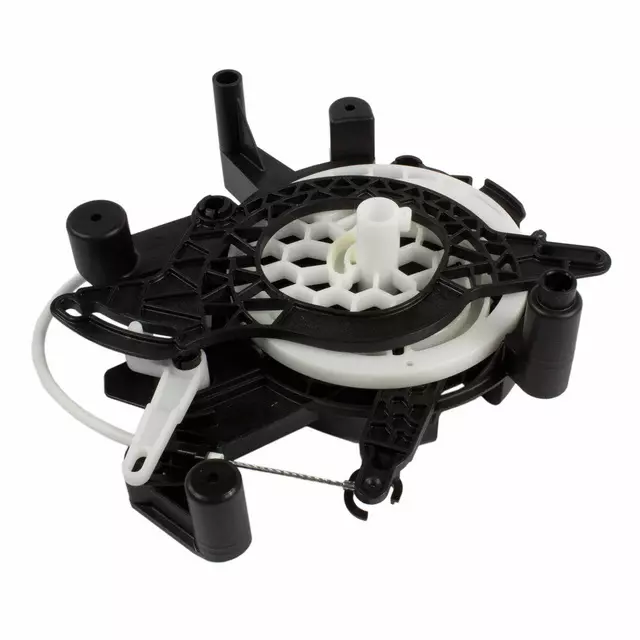 BC3Z19E616F - HVAC: Motor for Ford Image