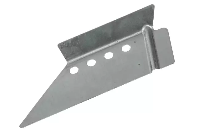 15960046 - Body: Baffle for Chevrolet: Express 1500, Express 2500, Express 3500, P30 | GMC: Savana 1500, Savana 2500, Savana 3500 Image