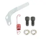 2093 - : Ford Trans. Hardware Kit for Holley Image