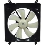 FA70111C - : A/C Condenser Fan Assembly -- Condenser Fan for UAC Image