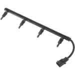 GPH106 - : Diesel Glow Plug Wiring Harness for SMP CORP Image