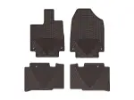 W465COW466CO - : All Weather Floor Mats for WeatherTech Image