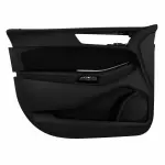 FT4Z5823943AH - Body: Door Trim Panel for Ford: Edge Image